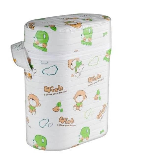 Baby Things Bottle Warmer Double