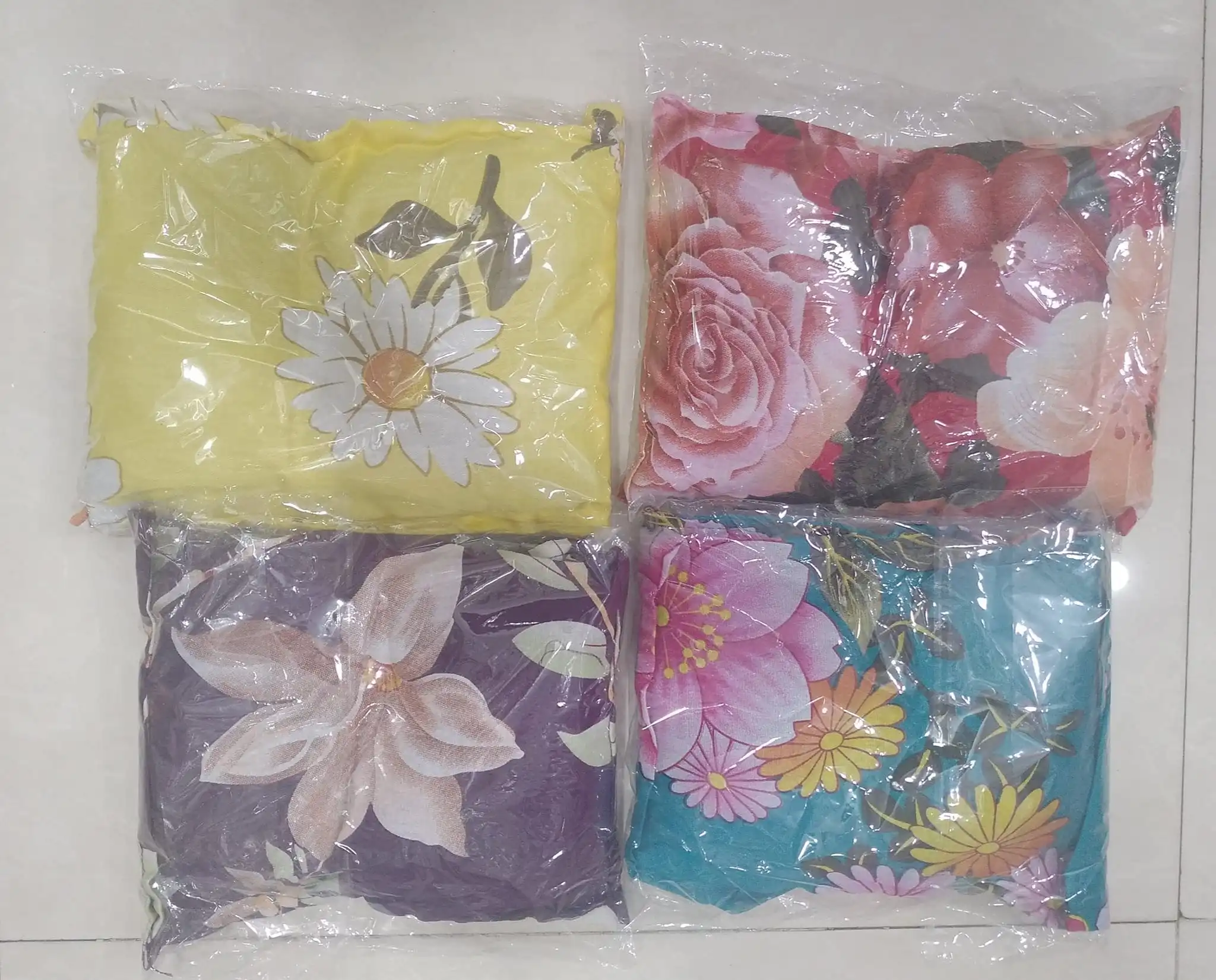 Mustard Seeds pillow (Sorisha Balish)