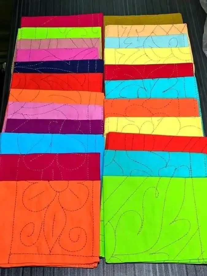 Baby Nokshi Katha- 5 pcs