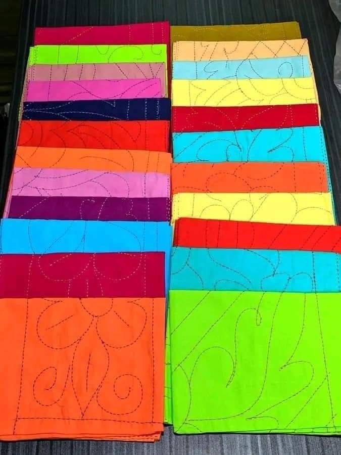 Baby Nokshi Katha-5pcs