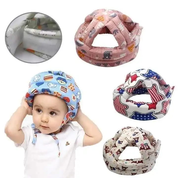 Baby Head Protector Helmet