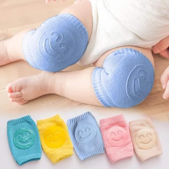 Baby Soft Knee Pads for Safety