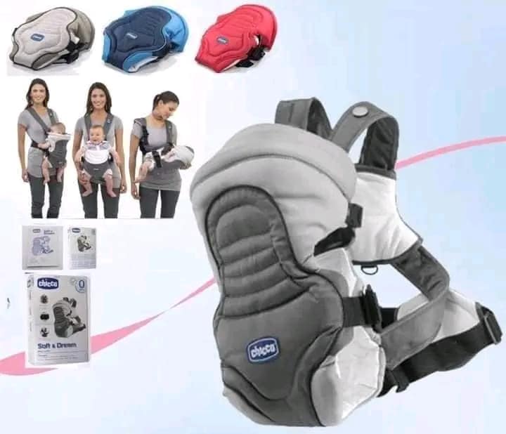 Chicco Baby Carrier Bag