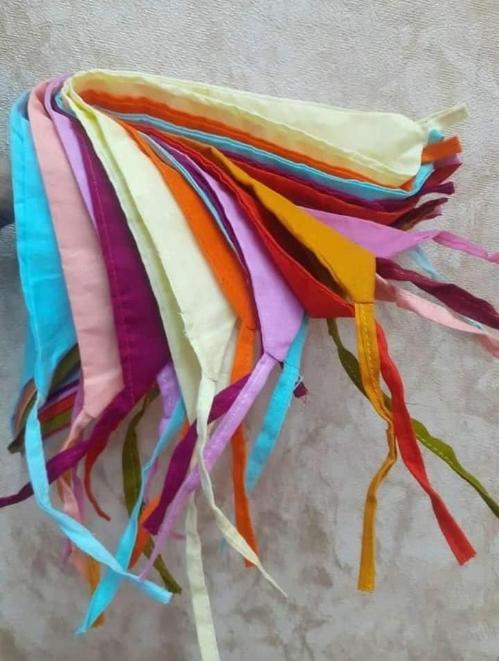 Newborn Baby Nappy- 10 piece